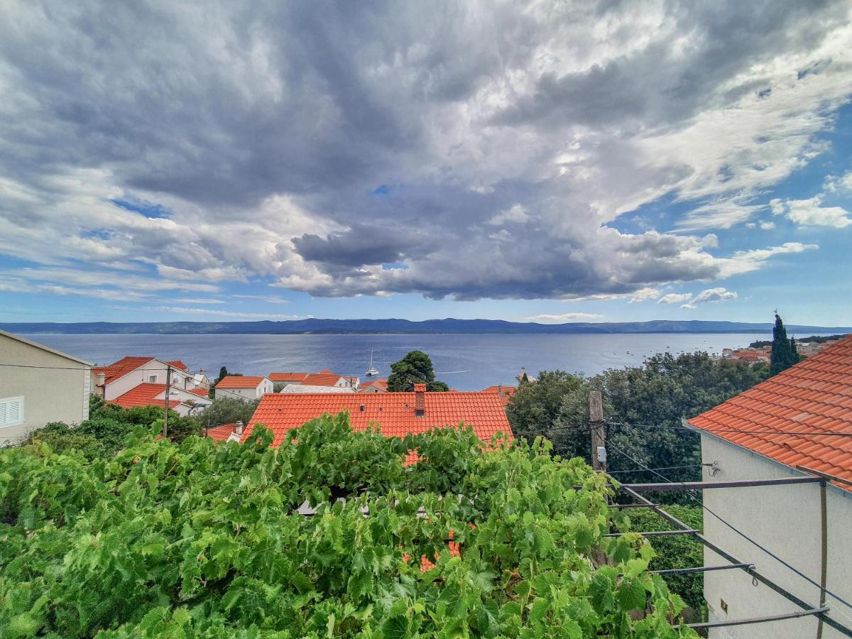 The Island Place Bol Dış mekan fotoğraf